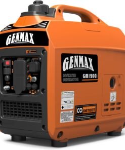 Generator??EPA Compliant, Eco-Mode Feature, Ultra Lightweight for Backup Home Use & Camping