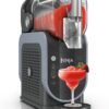 SLUSHi with RapidChill Technology, 88 oz. Frozen Drink & Slushie Machine, 5 Preset Programs, Margaritas, Frapp??s, and More, Premium Accents, Black, FS301